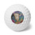 Eternal Dreamscape - Golf Balls, 6pcs