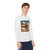 Soaring Above Clouds - Youth Long Sleeve Competitor Tee