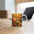 Harvest Table Gathering - Ceramic Mug (EU)