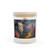 Eternal Dreamscape - Frosted Glass Candle, 11oz