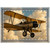 Soaring Above Clouds - Throw Pillow