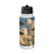 Soaring Above Clouds - Gator Tumbler, 32oz