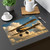 Soaring Above Clouds - Placemat, 1pc