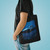 Deep Sea Voyager - Cotton Tote Bag