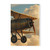 Soaring Above Clouds - Softcover Notebook, A5
