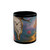 Eternal Dreamscape - Black Mug (11oz, 15oz)