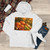 Harvest Table Gathering - King Hooded Sweatshirt