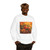 Harvest Table Gathering - Unisex Crew Neck Sweatshirt