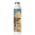 Soaring Above Clouds - Slim Water Bottle