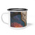 Eternal Dreamscape - Enamel Camp Cup