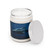 Deep Sea Voyager - Scented Soy Candles with White Lid, 9oz