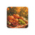 Harvest Table Gathering - Cork Back Coaster