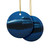 Deep Sea Voyager - Ceramic Ornaments, 2-Side Print, (1pc, 3pcs, 5pcs, 10pcs)
