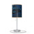Deep Sea Voyager - Lamp on a Stand, US|CA plug