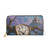 Eternal Dreamscape - Zipper Wallet