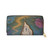 Eternal Dreamscape - Zipper Wallet
