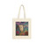 Eternal Dreamscape - Cotton Canvas Tote Bag