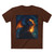 Eldralith, the Celestial Flame Wyrm - Adult Staple Tee