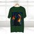 Eldralith, the Celestial Flame Wyrm - Adult Staple Tee