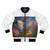 Eternal Dreamscape - Men's Bomber Jacket (AOP)