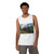 Whistle of the Past - Unisex Barnard Tank 