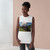 Whistle of the Past - Unisex Barnard Tank 