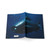 Deep Sea Voyager - Softcover Notebook, A5