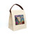 Eternal Dreamscape - Canvas Lunch Bag With Strap