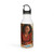 Nurturing Young Minds - Stainless Steel Water Bottle