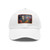 Eternal Dreamscape - Dad Hat with Leather Patch (Rectangle)