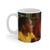Nurturing Young Minds - Mug 11oz