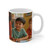 Nurturing Young Minds - Mug 11oz