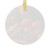 Harvest Table Gathering - Glass Ornaments