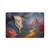 Eternal Dreamscape - Pet Food Mat (12x18)