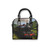 Whistle of the Past - Shoulder Handbag