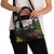 Whistle of the Past - Shoulder Handbag