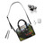Whistle of the Past - Shoulder Handbag