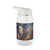 Eternal Dreamscape - Tritan Water Bottle