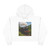 Whistle of the Past - Crop Hoodie