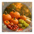 Harvest Table Gathering - PU Leather Mouse Mat