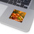 Harvest Table Gathering - Laminate Stickers, Square