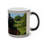 Whistle of the Past - Color-Changing Mug, 11oz