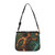 Nature's Spirit Dance - Small Shoulder Bag