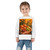 Harvest Table Gathering - Toddler Long Sleeve Tee