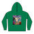 Eternal Dreamscape - Toddler Pullover Fleece Hoodies