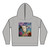 Eternal Dreamscape - Toddler Pullover Fleece Hoodies