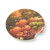 Harvest Table Gathering - Soapstone Car Coaster