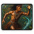 Nature's Spirit Dance - Gaming Mouse Pad