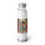 Nurturing Young Minds - Copper Vacuum Insulated Bottle, 22oz
