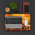 Harvest Table Gathering - Desk Mat